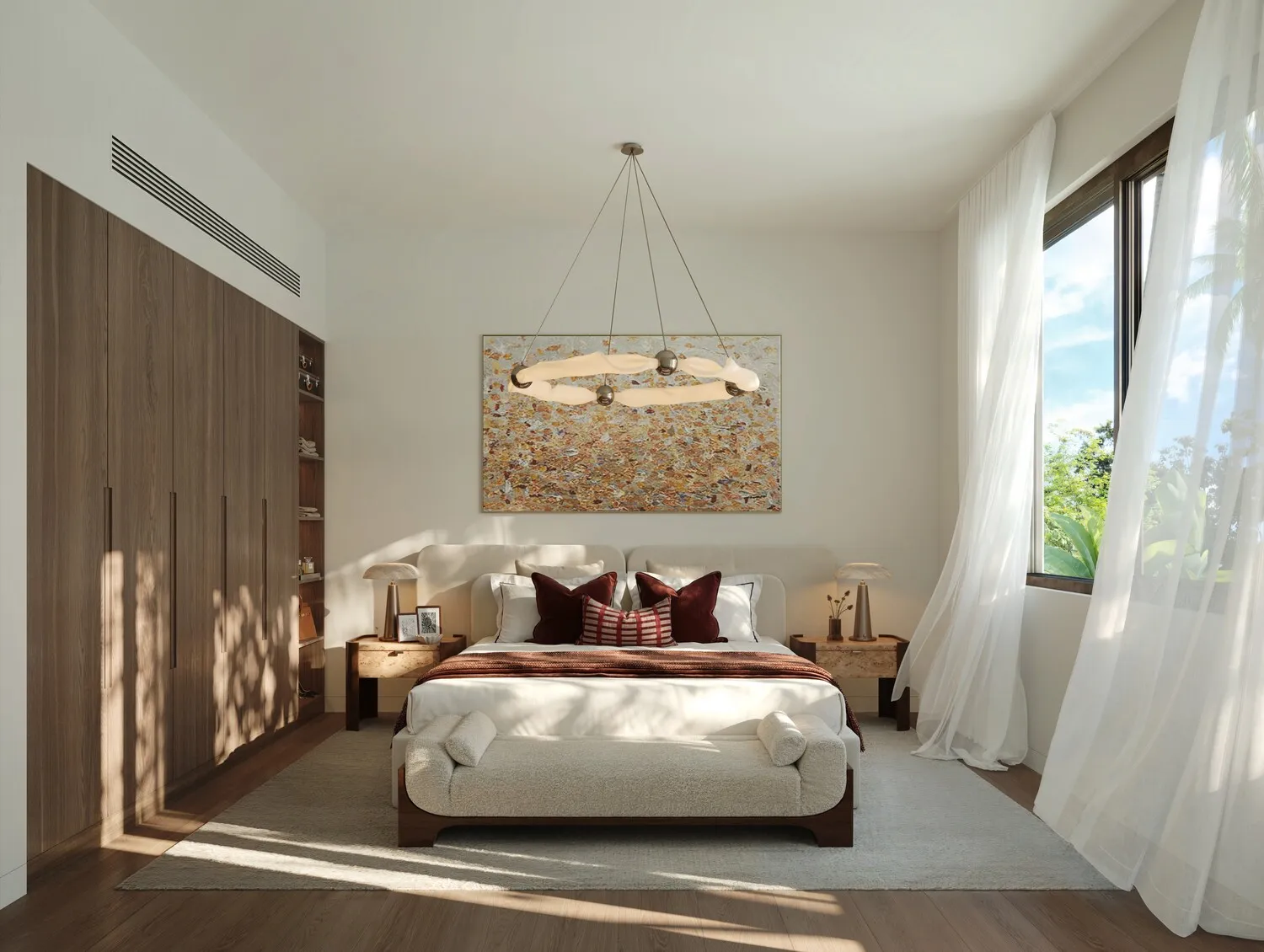 Yas Acres - The Orchids — 3