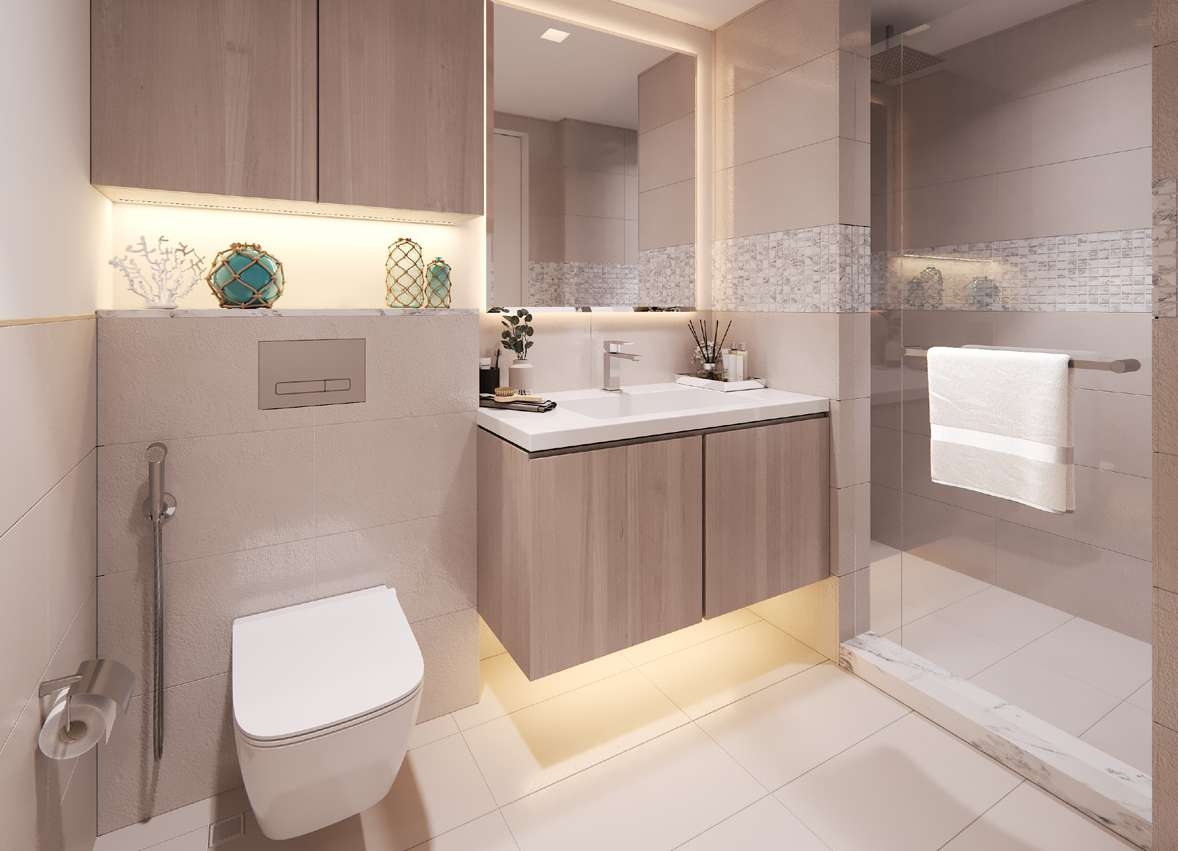 Yas Beach Residence 10