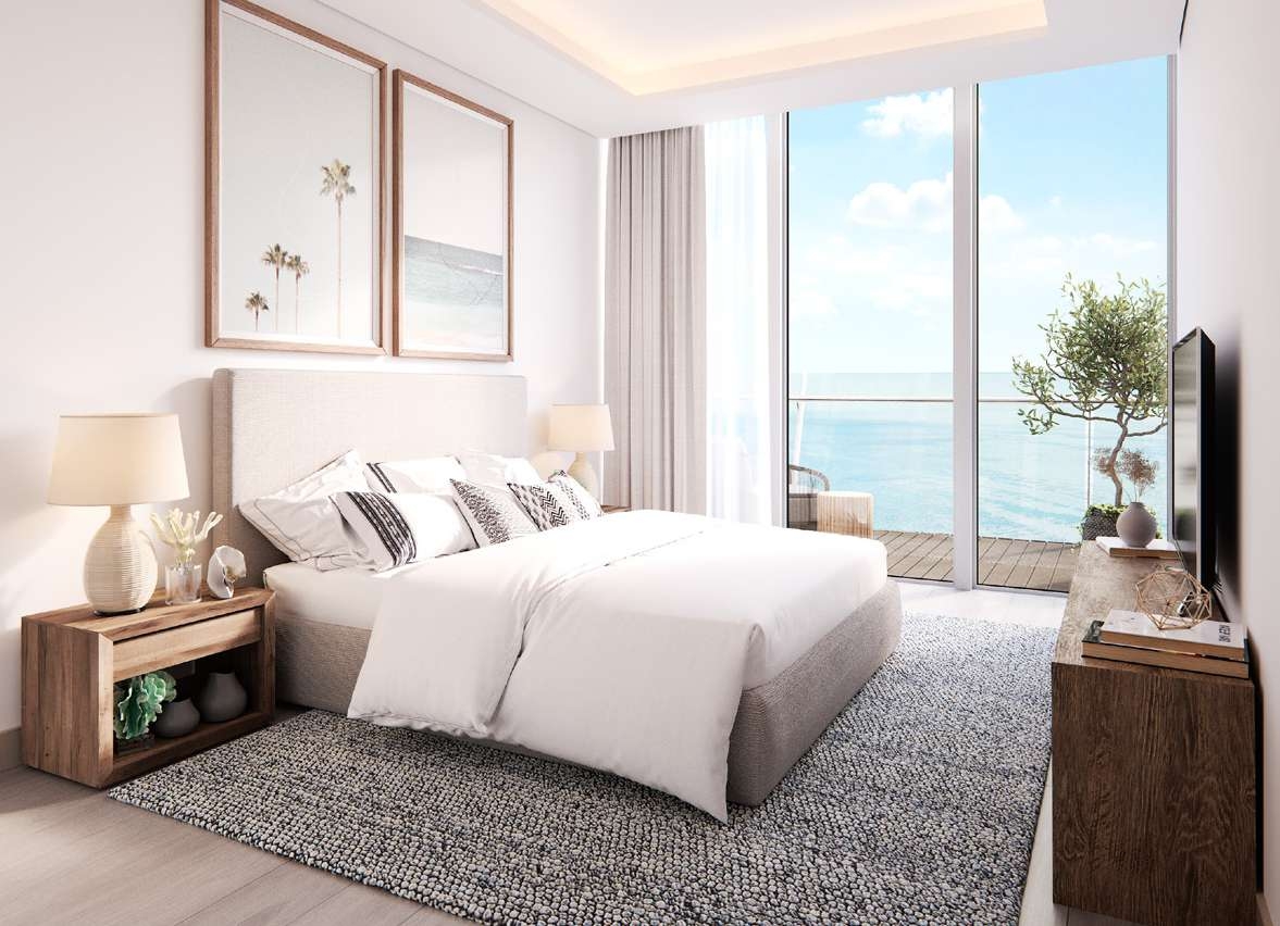 Yas Beach Residence 11