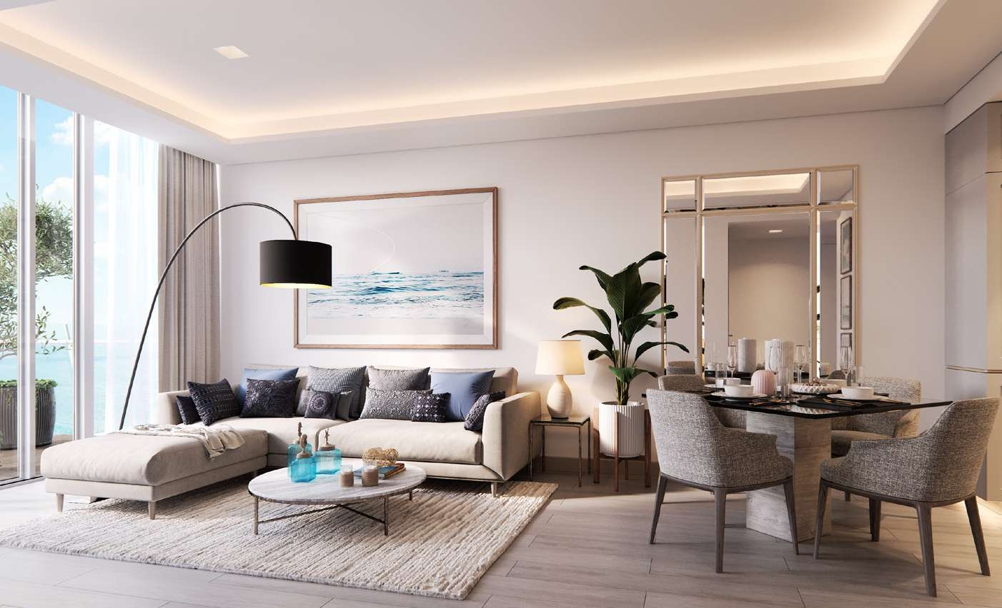 Yas Beach Residence 12
