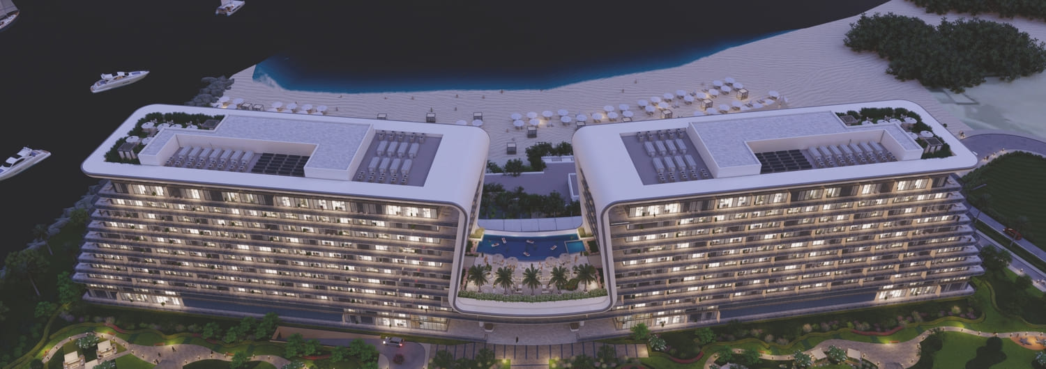 Yas Beach Residence 3