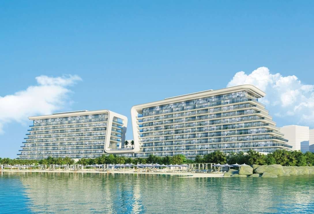 Yas Beach Residence 4