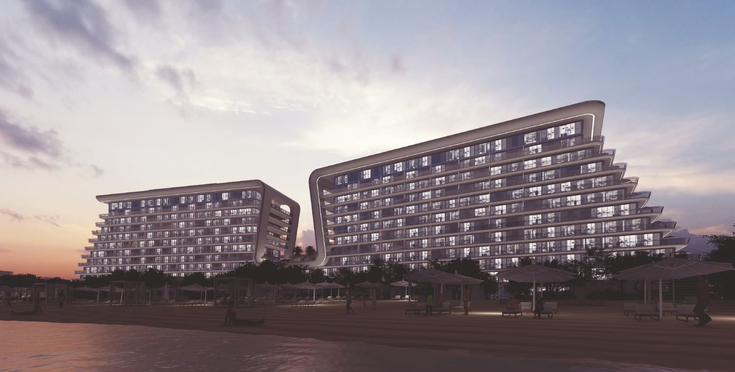 Yas Beach Residence 5