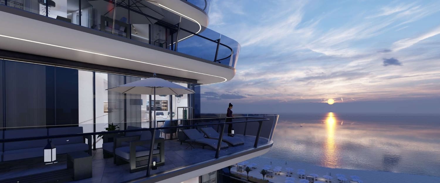 Yas Beach Residence 6