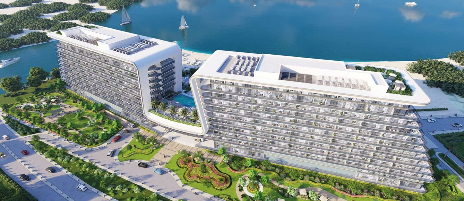 Yas Beach Residence 7