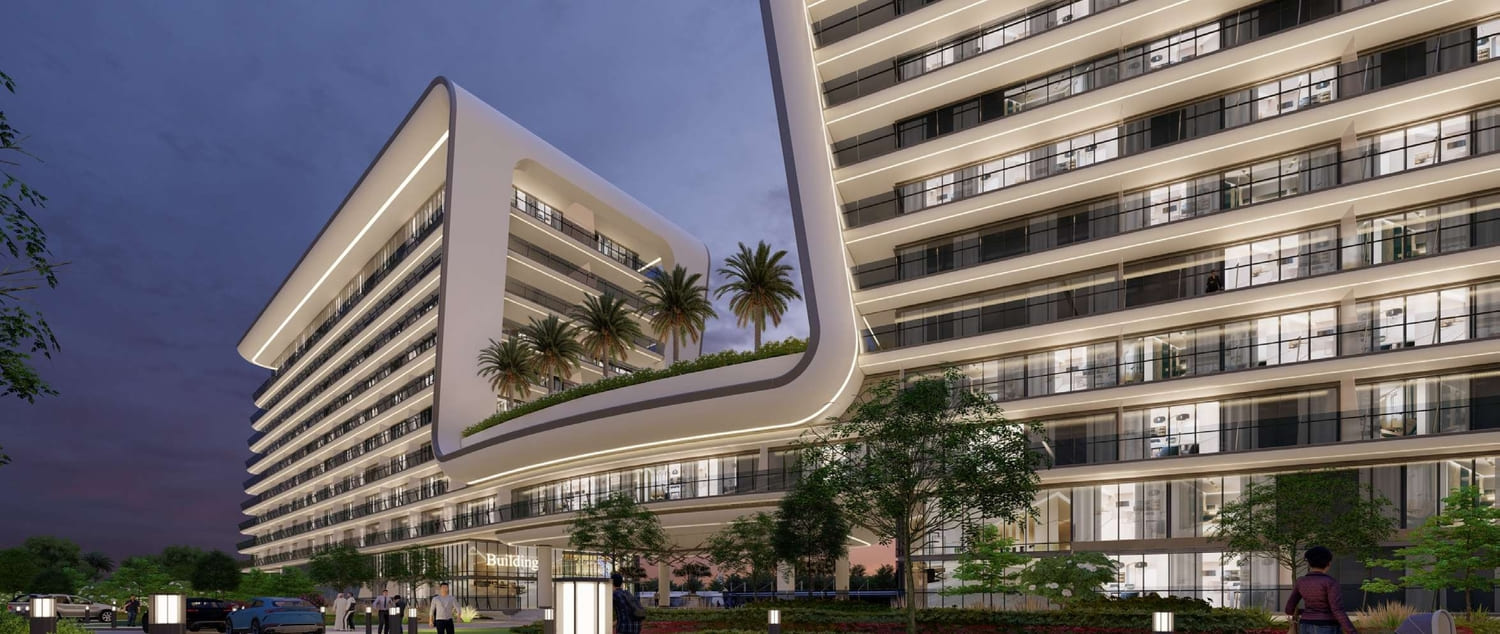 Yas Beach Residence 8