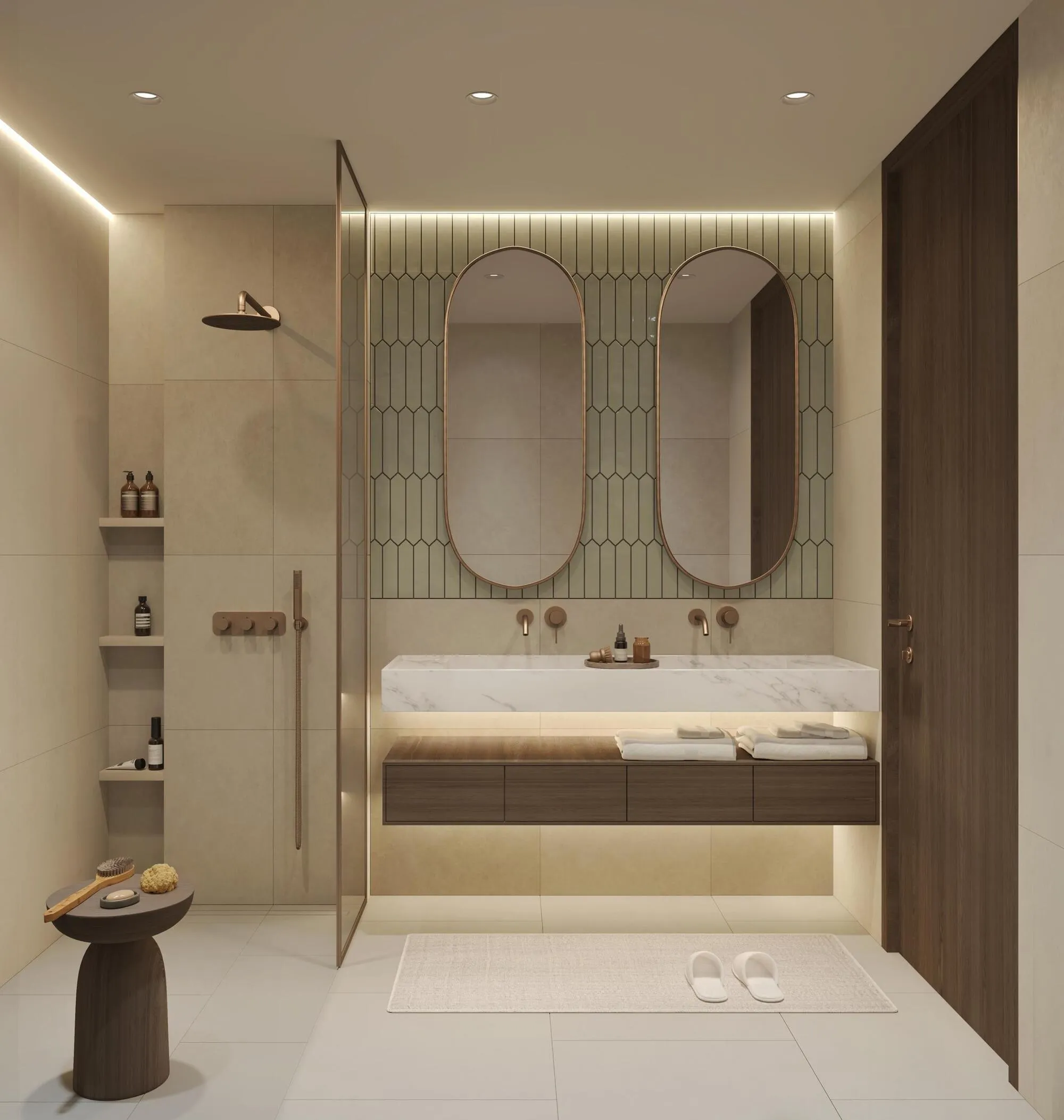 Yas Park Place 6