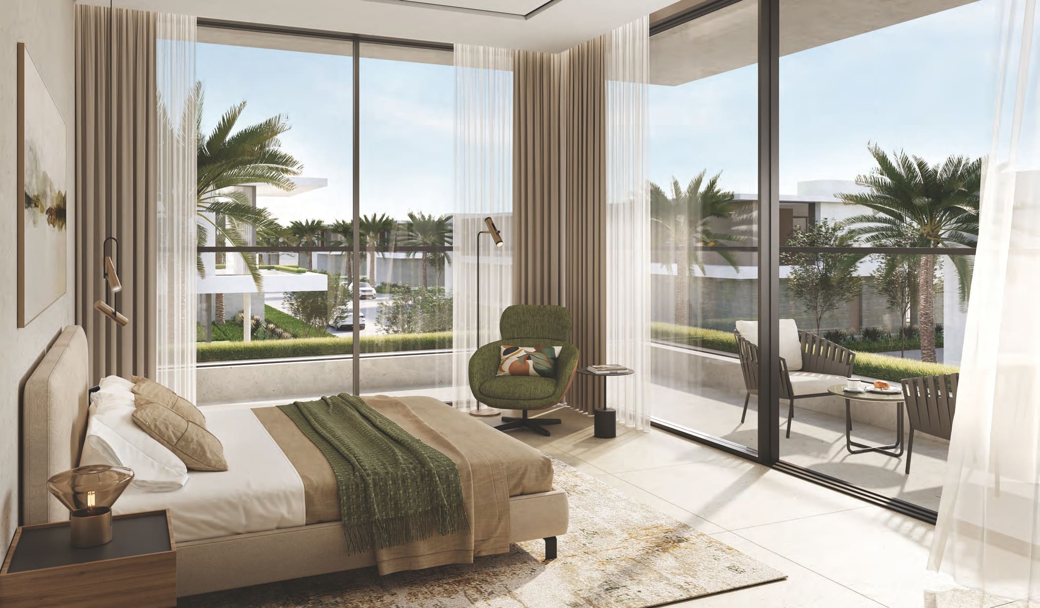 Yasmina Duet Villas 12