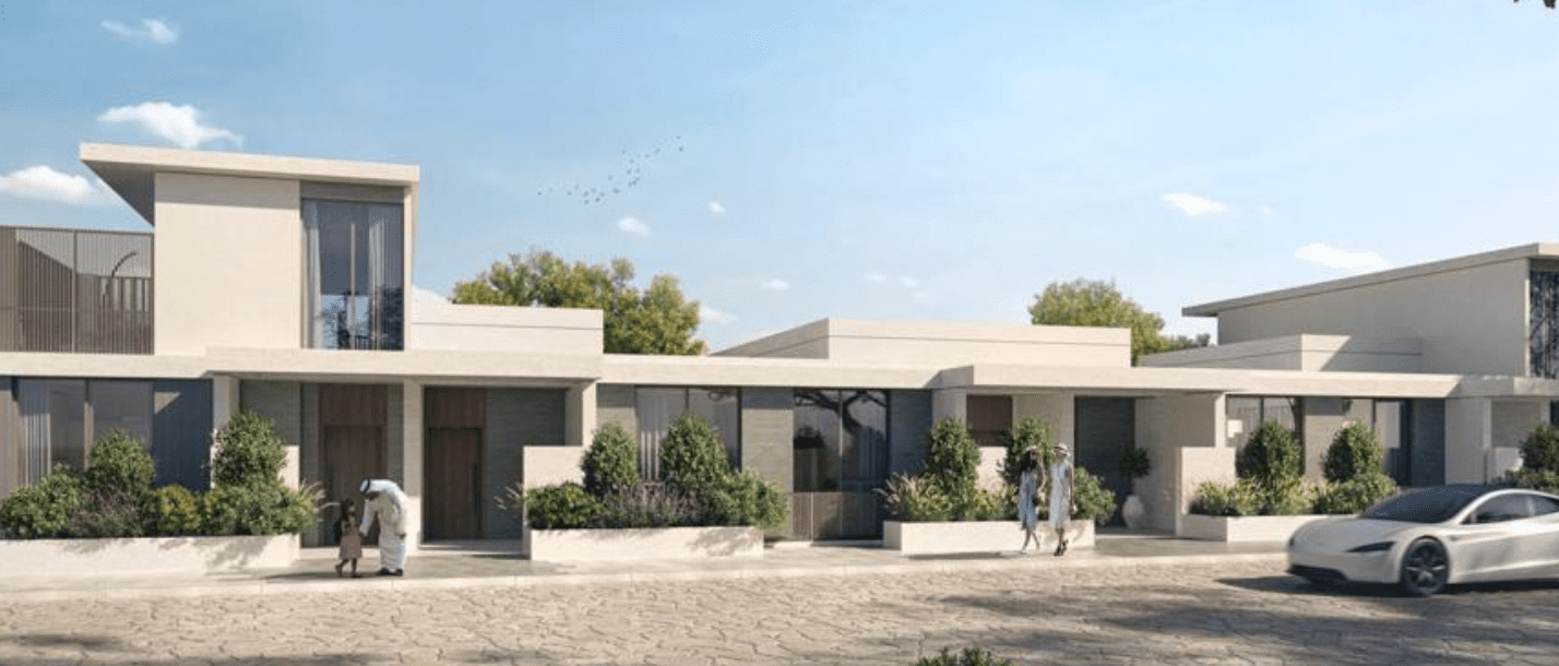 Yasmina Duet Villas — 3