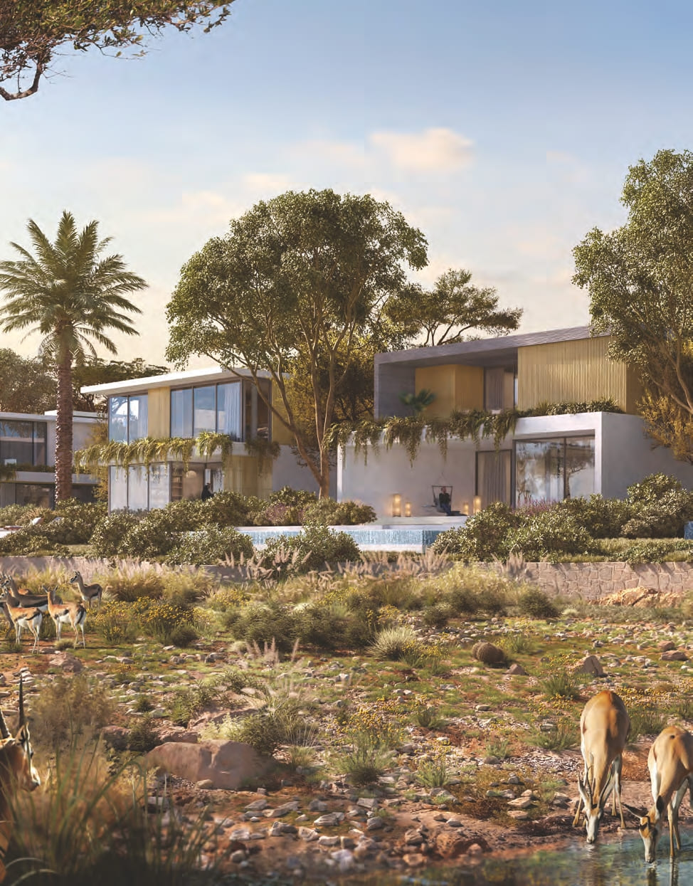 Yasmina Duet Villas 3