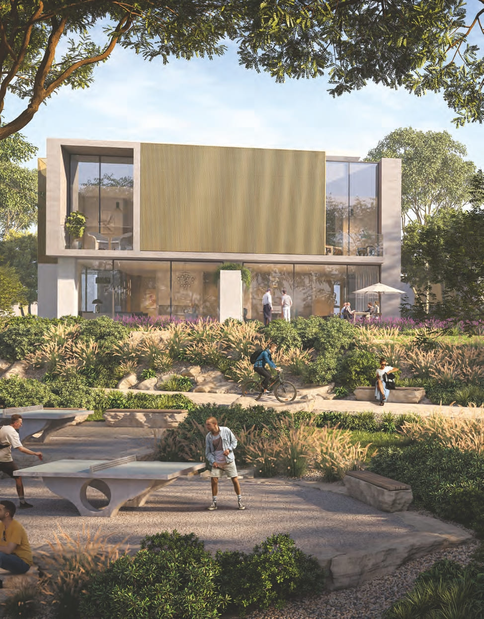 Yasmina Duet Villas 4