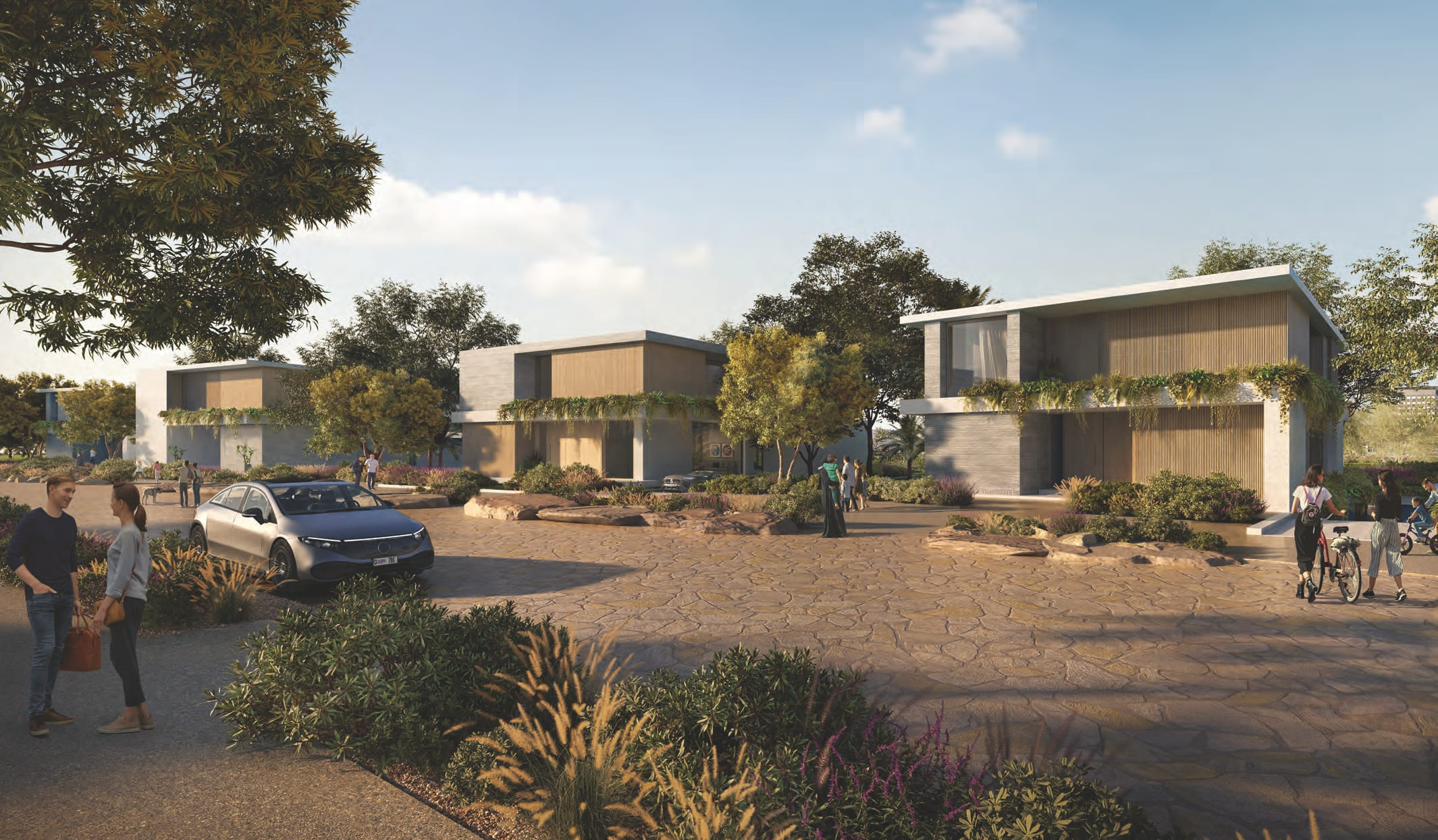 Yasmina Duet Villas 5