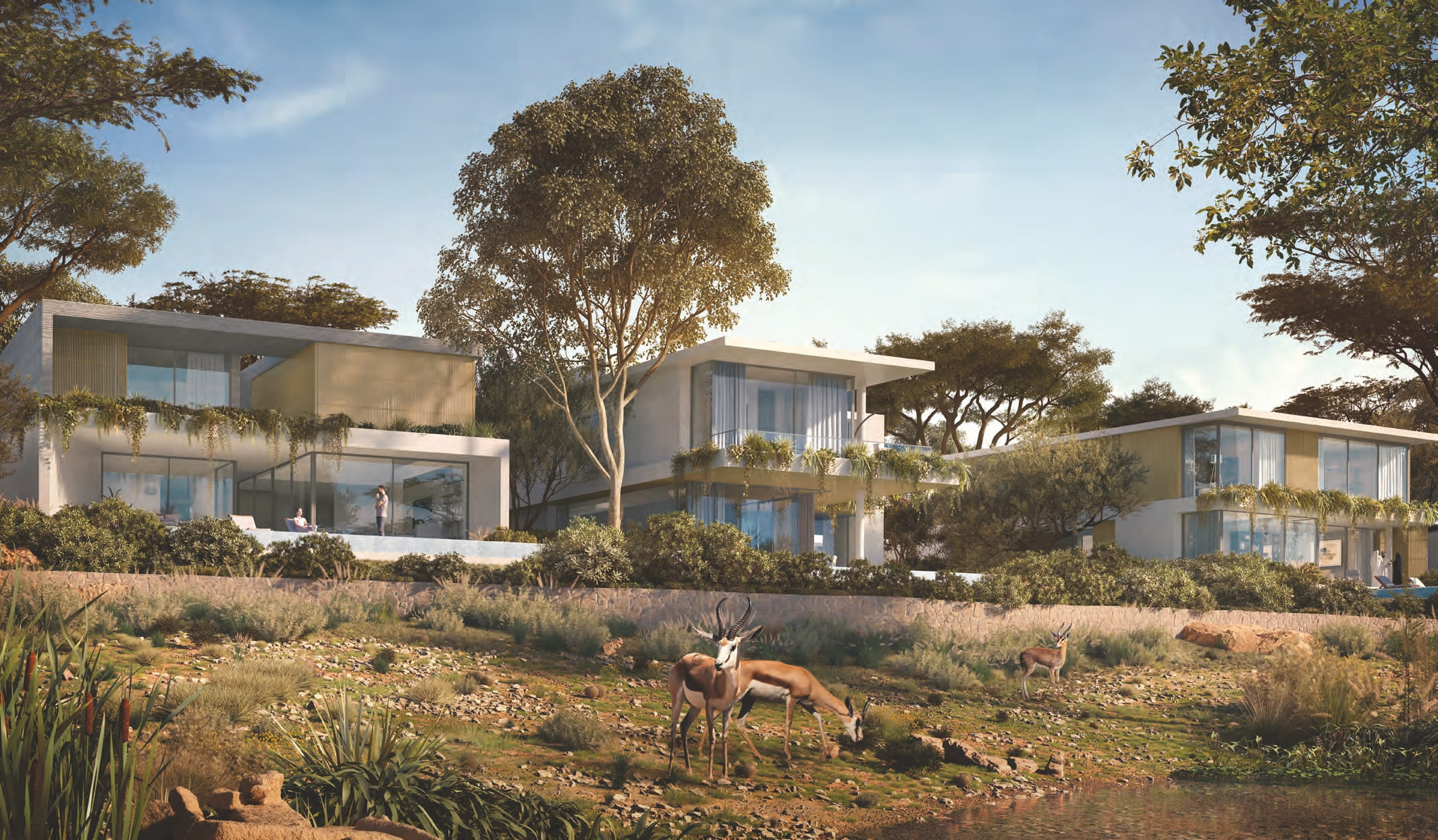 Yasmina Duet Villas 6