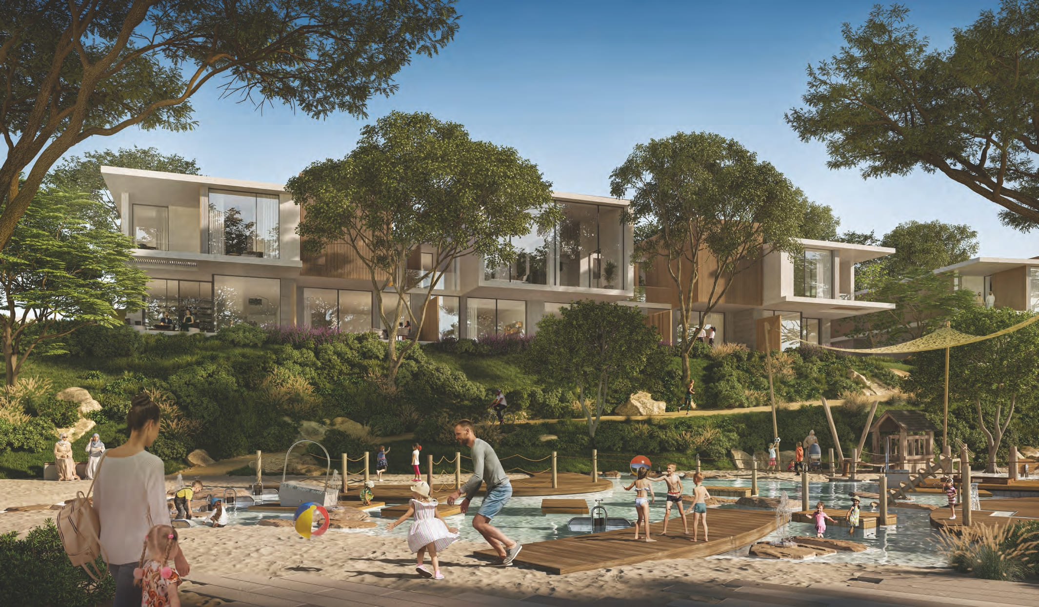Yasmina Duet Villas 7