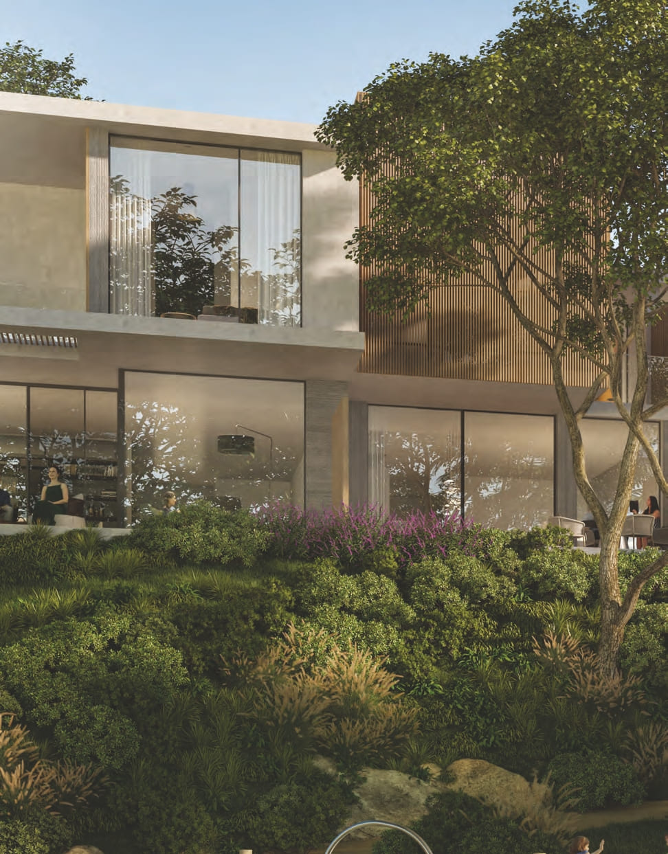 Yasmina Duet Villas 8
