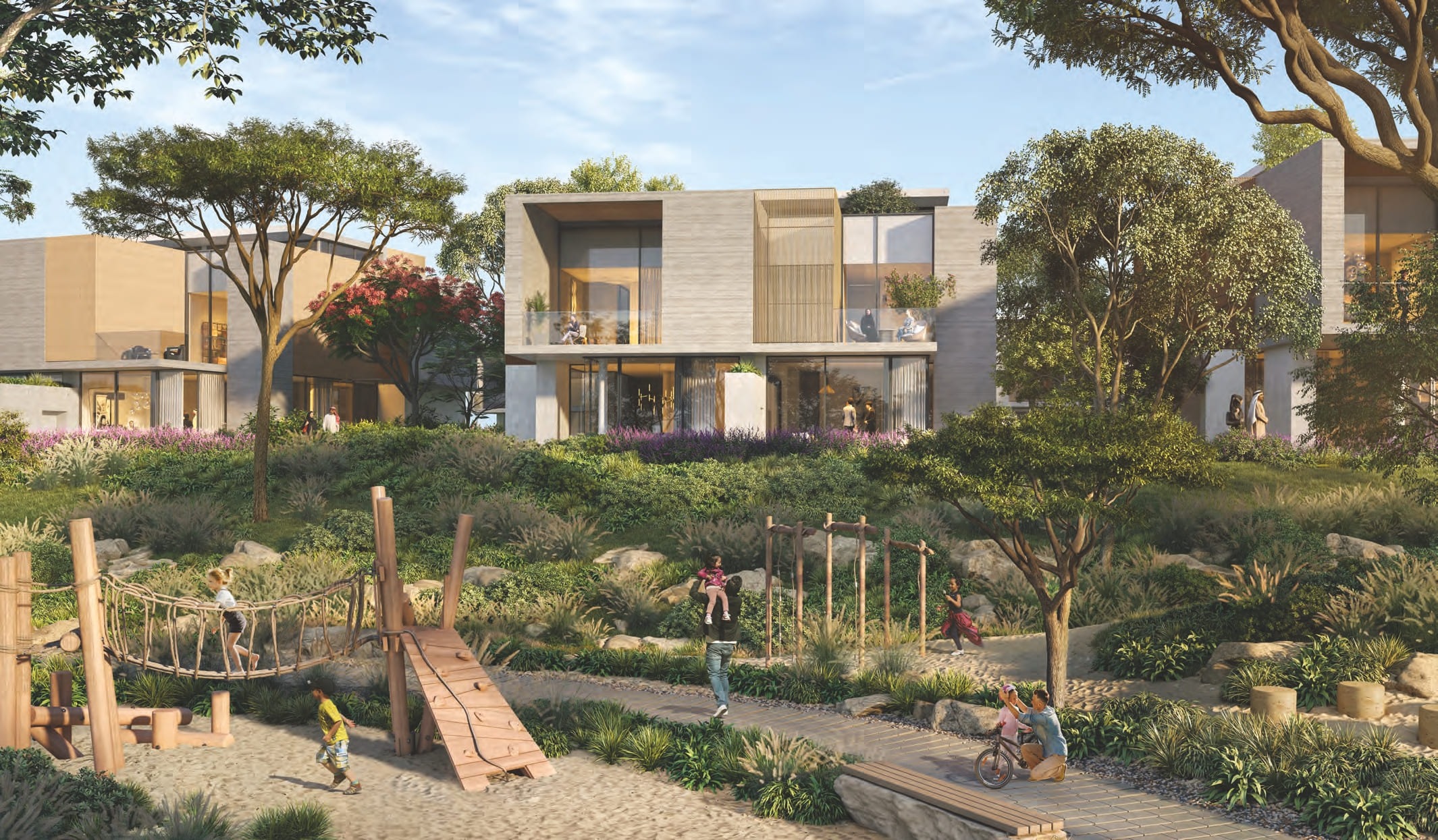 Yasmina Duet Villas 9