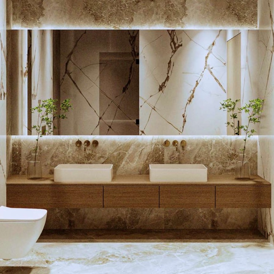Zenith Residences 12