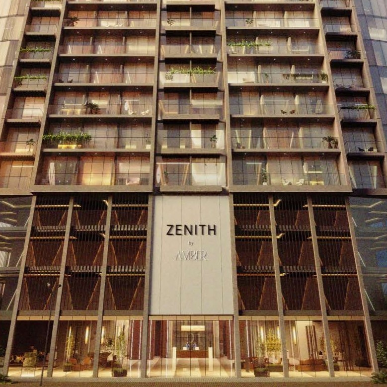 Zenith Residences 4