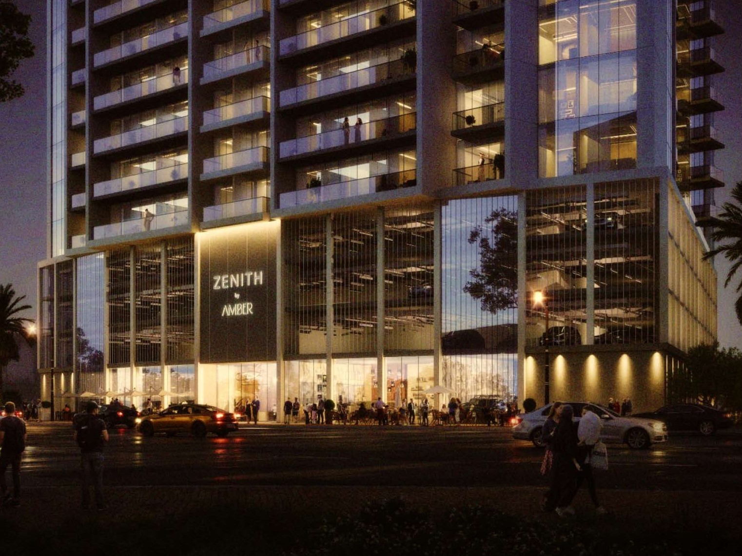 Zenith Residences 5
