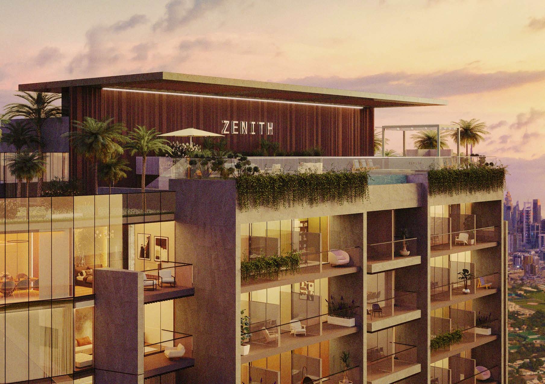 Zenith Residences 6
