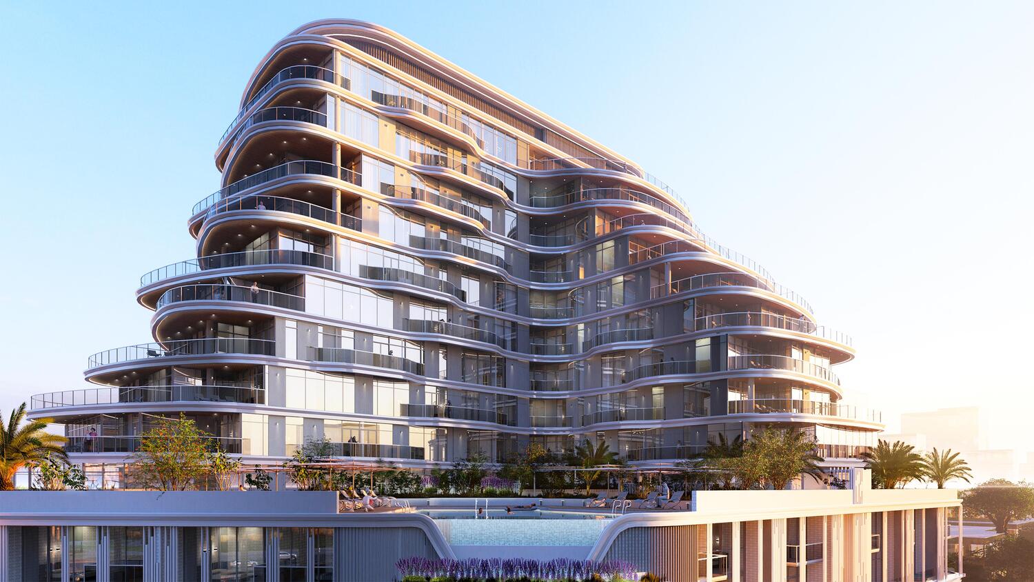Zephyra Residences — 3