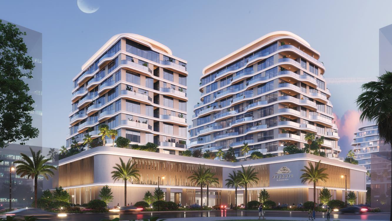 Zephyra Residences 3