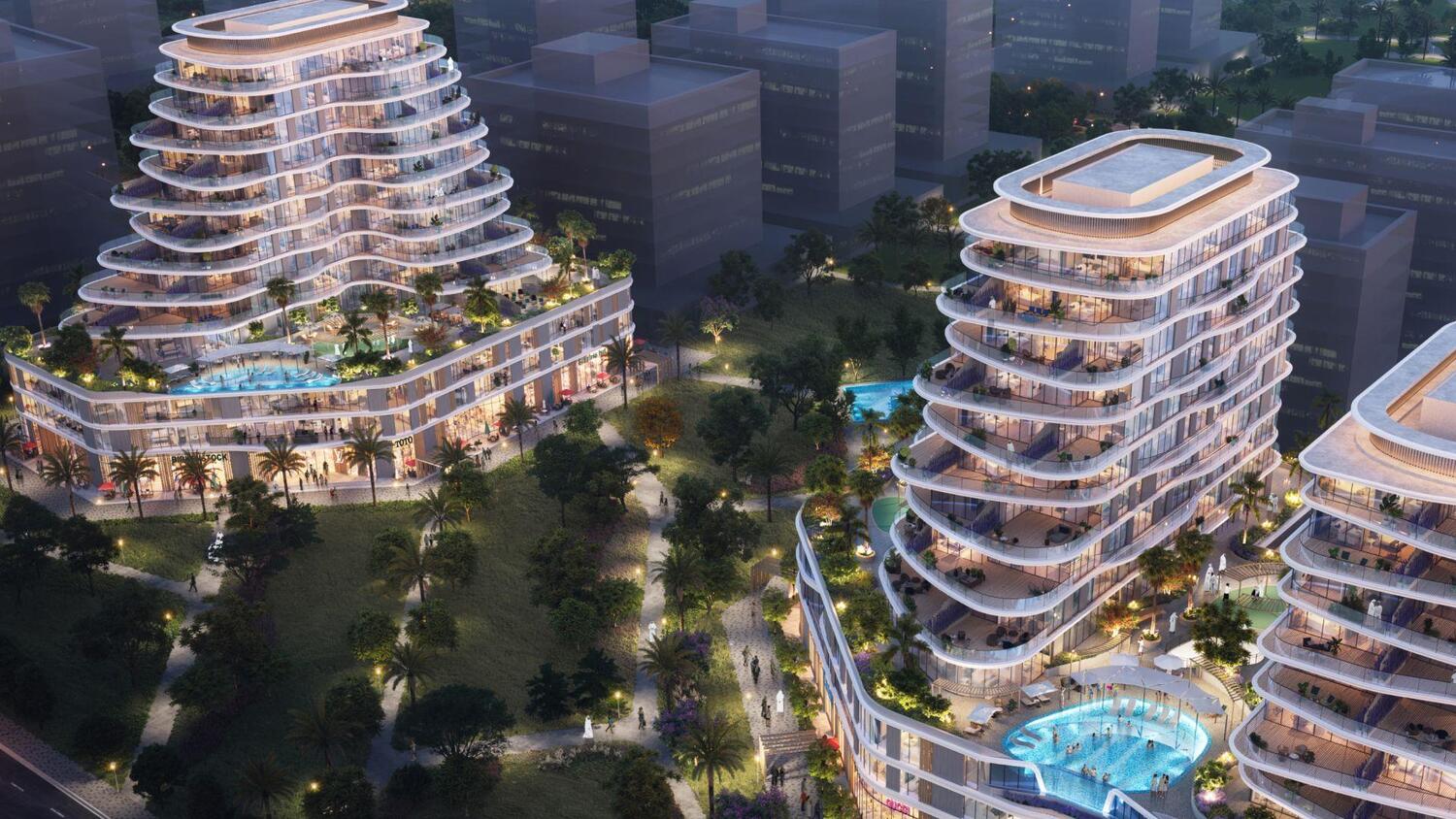 Zephyra Residences 4