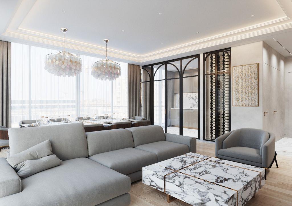 Zephyra Residences 9