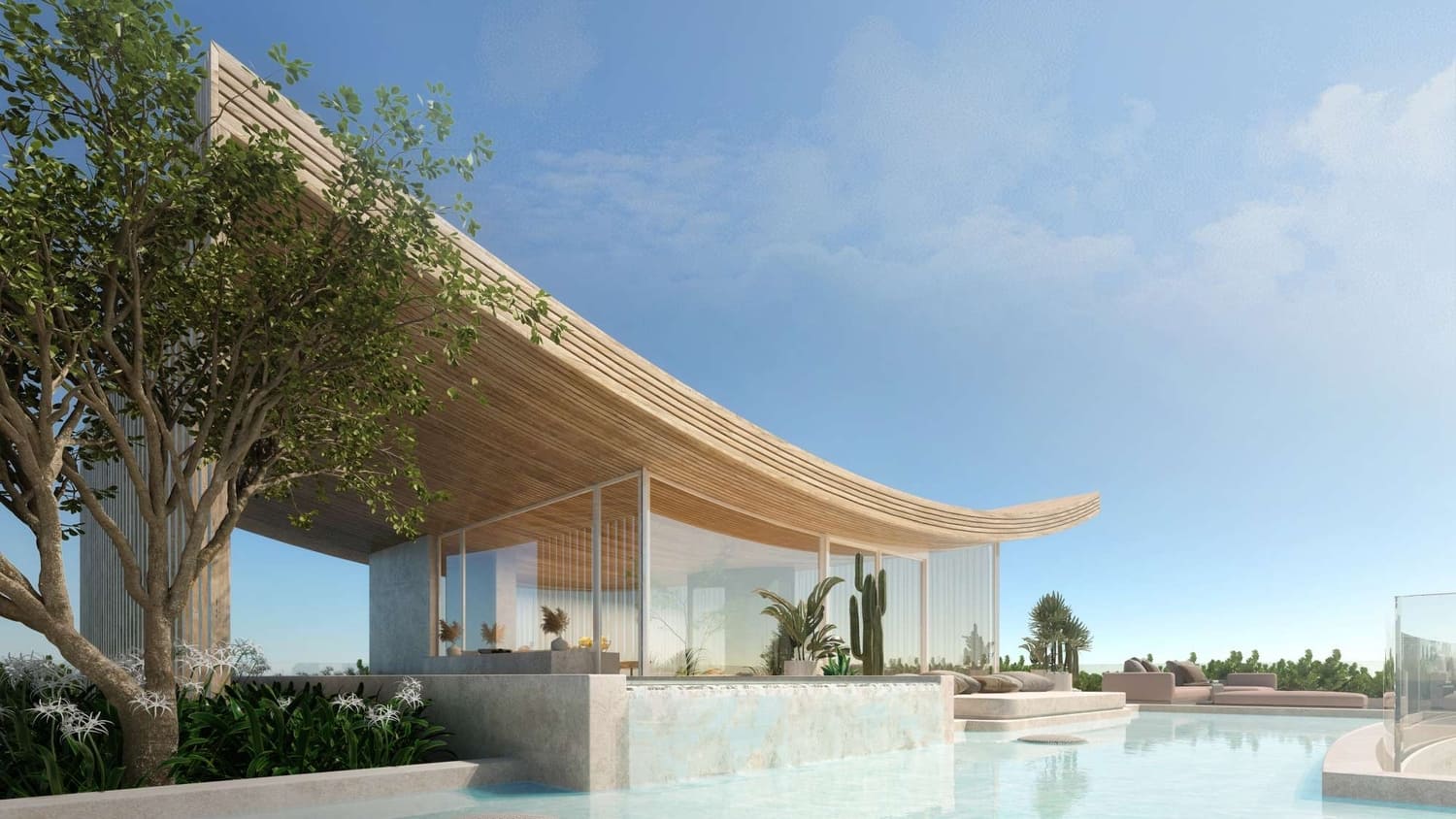 Zuha Island 4