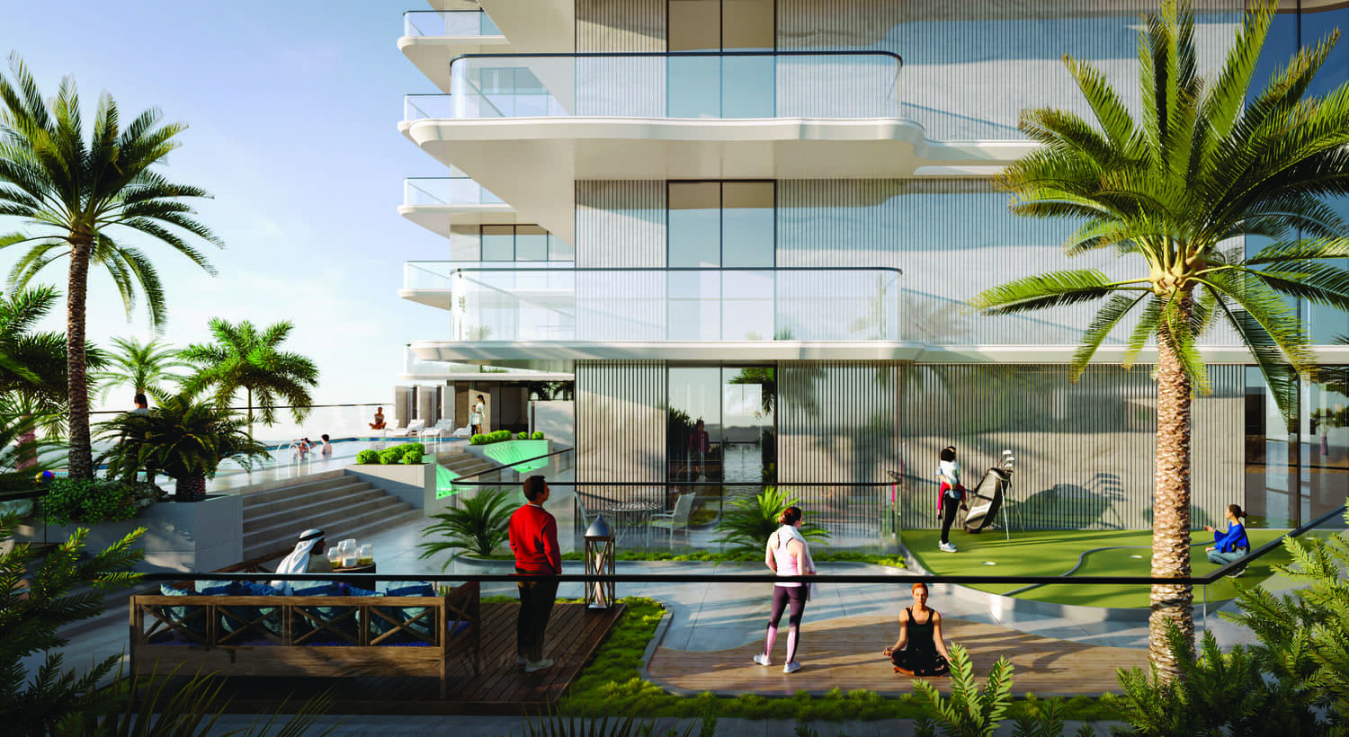 Zyra Vista Residence — 3
